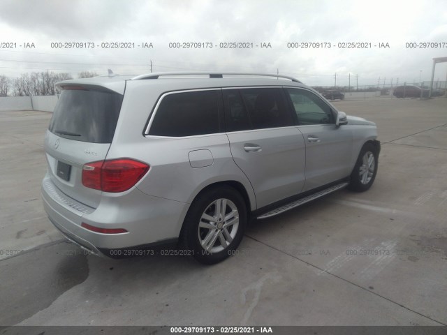 Photo 3 VIN: 4JGDF6EE2GA650293 - MERCEDES-BENZ GL 450 