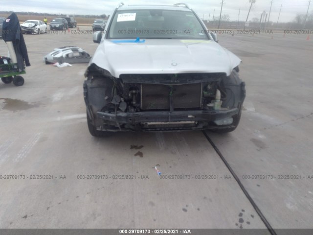 Photo 5 VIN: 4JGDF6EE2GA650293 - MERCEDES-BENZ GL 450 