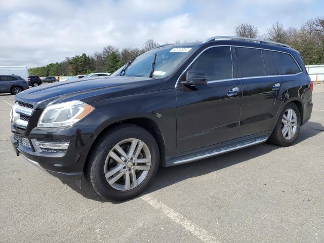 Photo 0 VIN: 4JGDF6EE2GA683813 - MERCEDES-BENZ GL-CLASS 