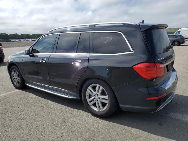 Photo 1 VIN: 4JGDF6EE2GA683813 - MERCEDES-BENZ GL-CLASS 