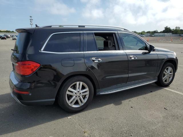 Photo 2 VIN: 4JGDF6EE2GA683813 - MERCEDES-BENZ GL-CLASS 