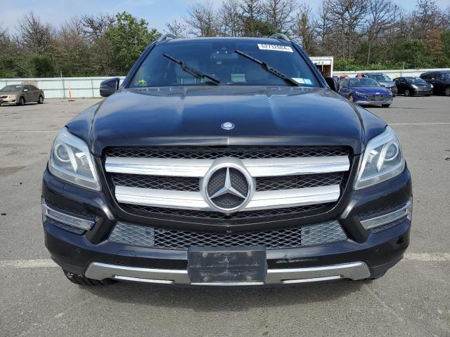 Photo 4 VIN: 4JGDF6EE2GA683813 - MERCEDES-BENZ GL-CLASS 