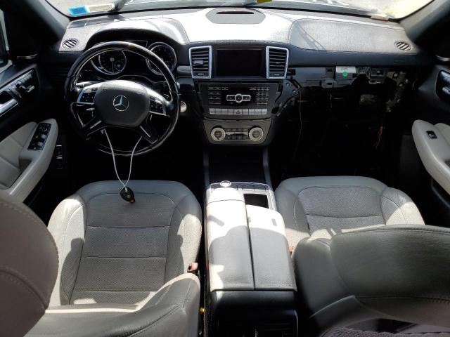 Photo 7 VIN: 4JGDF6EE2GA683813 - MERCEDES-BENZ GL-CLASS 