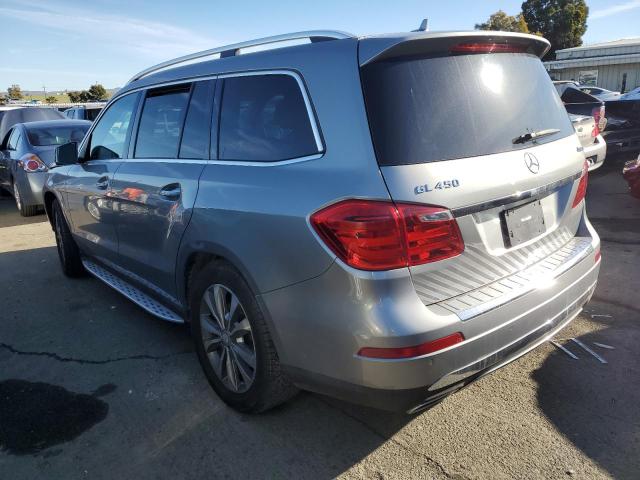 Photo 1 VIN: 4JGDF6EE2GA684119 - MERCEDES-BENZ GL-CLASS 