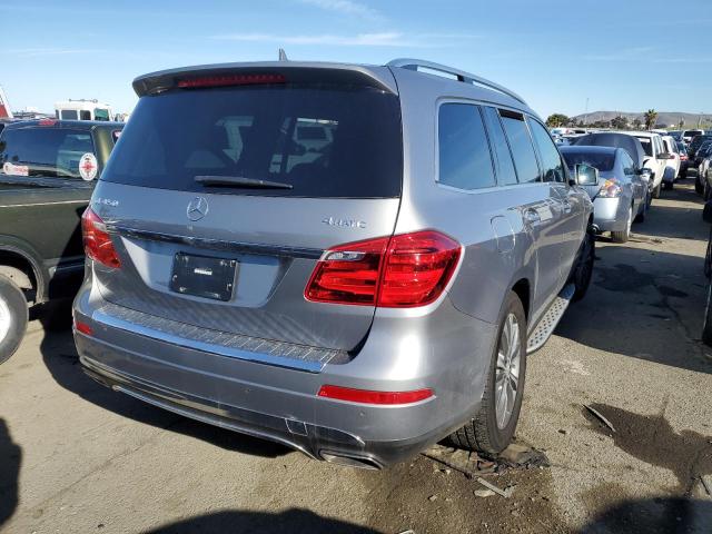 Photo 2 VIN: 4JGDF6EE2GA684119 - MERCEDES-BENZ GL-CLASS 