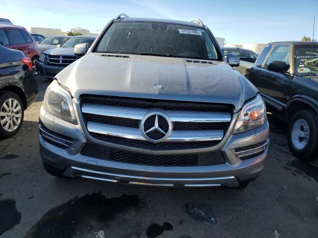 Photo 4 VIN: 4JGDF6EE2GA684119 - MERCEDES-BENZ GL-CLASS 