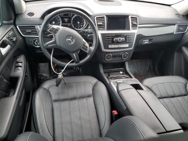 Photo 7 VIN: 4JGDF6EE2GA684119 - MERCEDES-BENZ GL-CLASS 