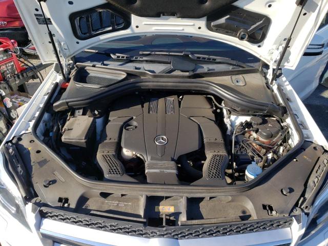 Photo 11 VIN: 4JGDF6EE2GA684606 - MERCEDES-BENZ GL 450 4MA 