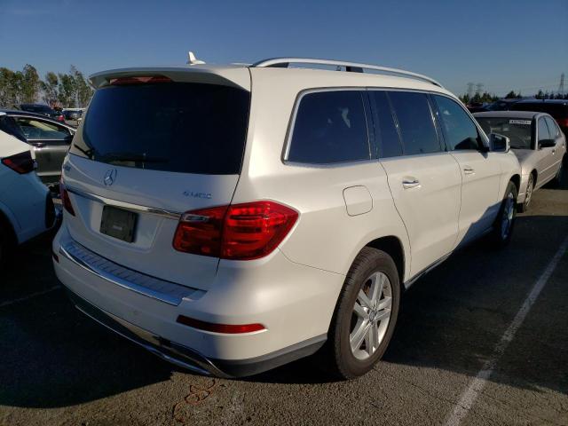 Photo 2 VIN: 4JGDF6EE2GA684606 - MERCEDES-BENZ GL 450 4MA 