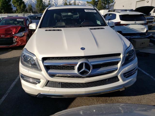 Photo 4 VIN: 4JGDF6EE2GA684606 - MERCEDES-BENZ GL 450 4MA 