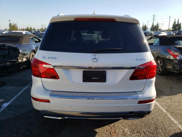 Photo 5 VIN: 4JGDF6EE2GA684606 - MERCEDES-BENZ GL 450 4MA 