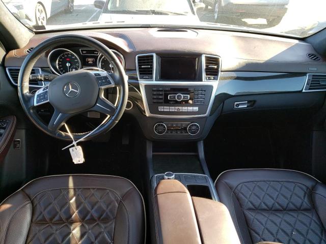 Photo 7 VIN: 4JGDF6EE2GA684606 - MERCEDES-BENZ GL 450 4MA 