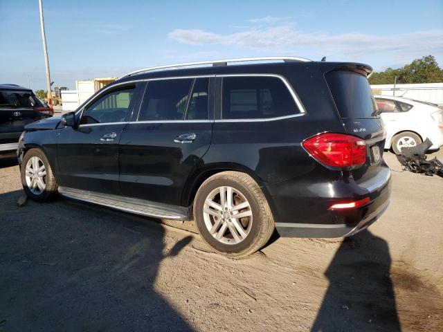 Photo 1 VIN: 4JGDF6EE2GA695847 - MERCEDES-BENZ GL 450 