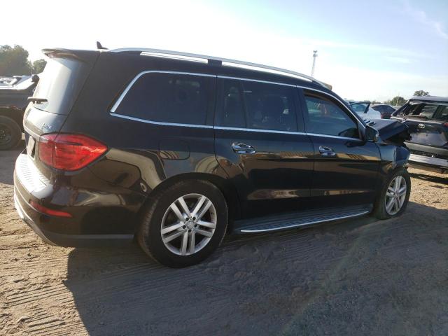 Photo 2 VIN: 4JGDF6EE2GA695847 - MERCEDES-BENZ GL 450 