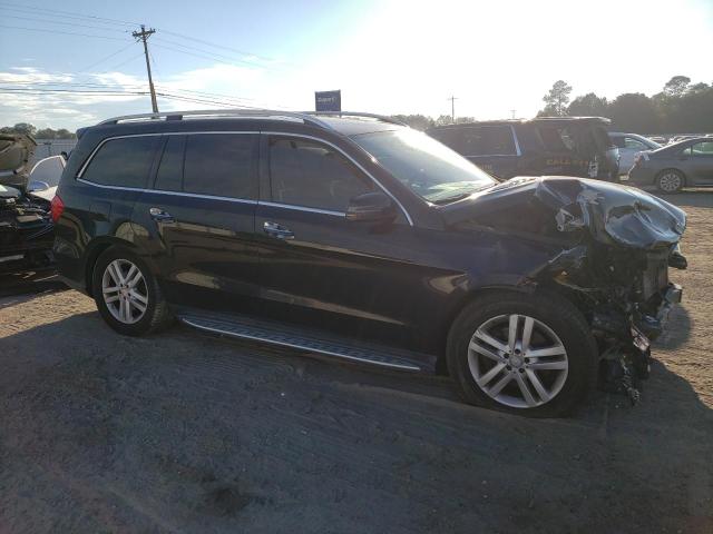 Photo 3 VIN: 4JGDF6EE2GA695847 - MERCEDES-BENZ GL 450 