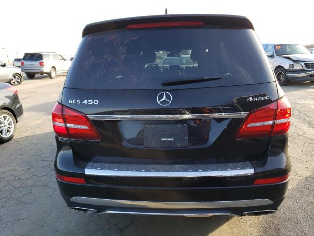 Photo 5 VIN: 4JGDF6EE2HA778292 - MERCEDES-BENZ GLS 450 4M 