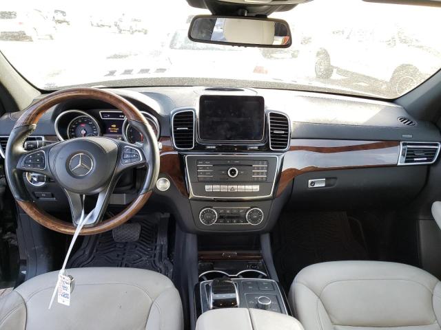 Photo 7 VIN: 4JGDF6EE2HA778292 - MERCEDES-BENZ GLS 450 4M 