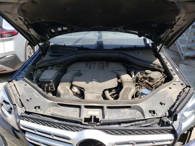 Photo 11 VIN: 4JGDF6EE2HA794900 - MERCEDES-BENZ GLS 450 4M 