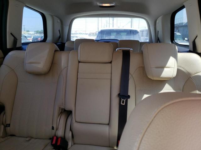 Photo 9 VIN: 4JGDF6EE2HA794900 - MERCEDES-BENZ GLS 450 4M 