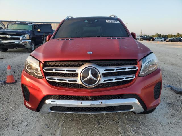 Photo 4 VIN: 4JGDF6EE2HA806415 - MERCEDES-BENZ GLS 450 4M 