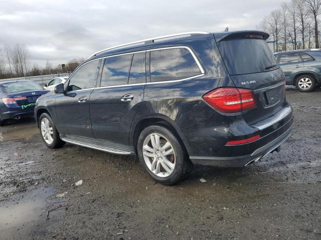 Photo 1 VIN: 4JGDF6EE2HA816331 - MERCEDES-BENZ GLS-CLASS 