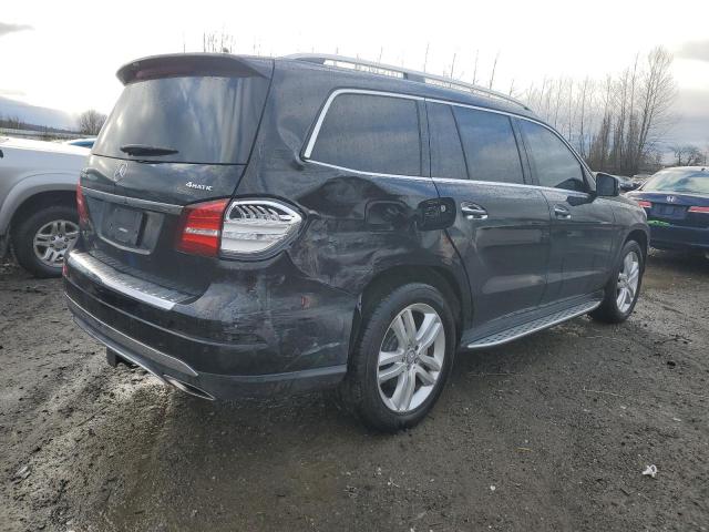 Photo 2 VIN: 4JGDF6EE2HA816331 - MERCEDES-BENZ GLS-CLASS 