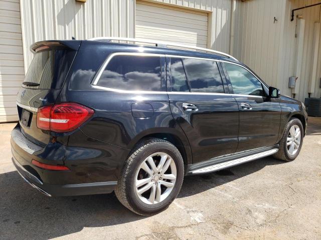 Photo 2 VIN: 4JGDF6EE2HA870325 - MERCEDES-BENZ GLS 450 4M 