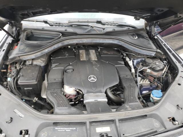 Photo 11 VIN: 4JGDF6EE2HA897590 - MERCEDES-BENZ GLS 450 4M 