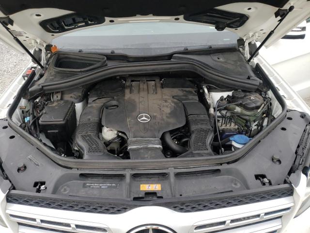 Photo 11 VIN: 4JGDF6EE2HA983935 - MERCEDES-BENZ GLS 450 4M 