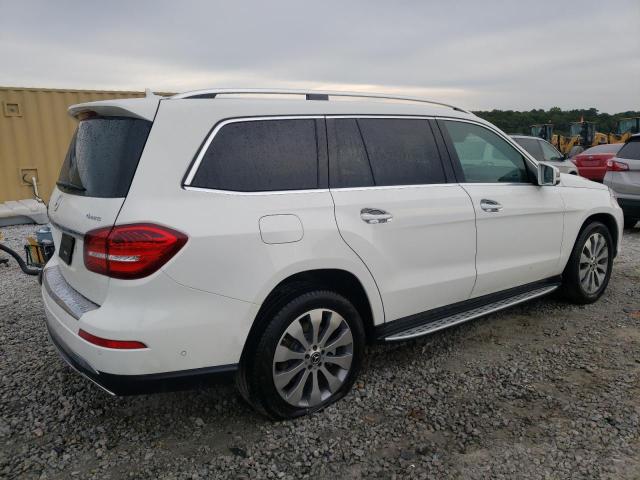 Photo 2 VIN: 4JGDF6EE2HA983935 - MERCEDES-BENZ GLS 450 4M 