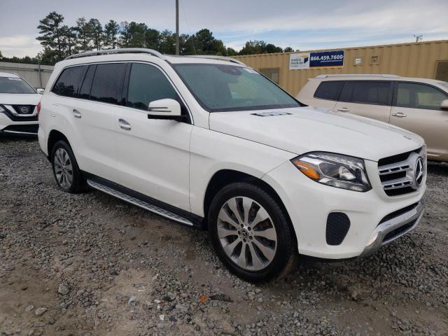 Photo 3 VIN: 4JGDF6EE2HA983935 - MERCEDES-BENZ GLS 450 4M 