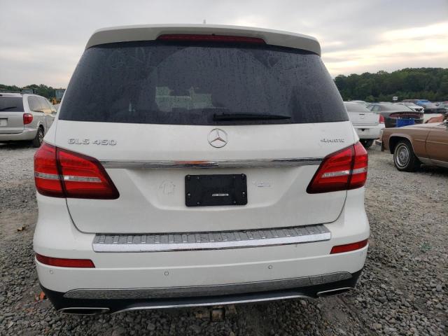 Photo 5 VIN: 4JGDF6EE2HA983935 - MERCEDES-BENZ GLS 450 4M 