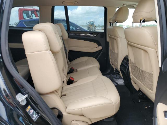 Photo 10 VIN: 4JGDF6EE2JB016029 - MERCEDES-BENZ GLS-CLASS 