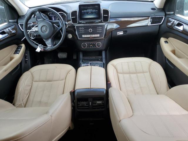 Photo 7 VIN: 4JGDF6EE2JB016029 - MERCEDES-BENZ GLS-CLASS 