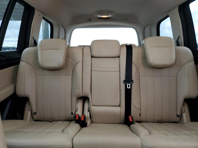 Photo 9 VIN: 4JGDF6EE2JB016029 - MERCEDES-BENZ GLS-CLASS 