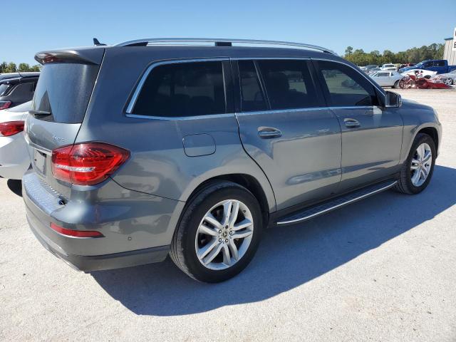 Photo 2 VIN: 4JGDF6EE2JB018511 - MERCEDES-BENZ GLS 