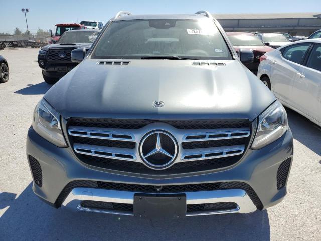 Photo 4 VIN: 4JGDF6EE2JB018511 - MERCEDES-BENZ GLS 