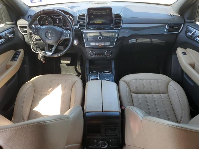 Photo 7 VIN: 4JGDF6EE2JB018511 - MERCEDES-BENZ GLS 