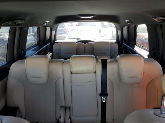 Photo 9 VIN: 4JGDF6EE2JB018511 - MERCEDES-BENZ GLS 