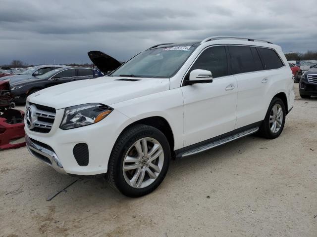 Photo 0 VIN: 4JGDF6EE2JB042646 - MERCEDES-BENZ GLS-CLASS 