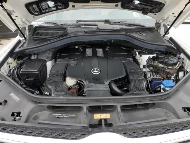 Photo 11 VIN: 4JGDF6EE2JB042646 - MERCEDES-BENZ GLS-CLASS 