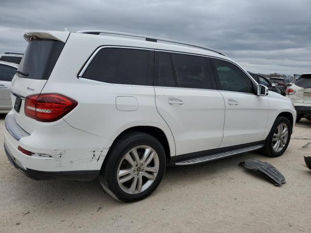 Photo 2 VIN: 4JGDF6EE2JB042646 - MERCEDES-BENZ GLS-CLASS 