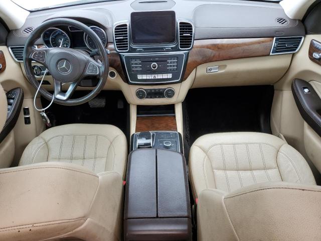 Photo 7 VIN: 4JGDF6EE2JB042646 - MERCEDES-BENZ GLS-CLASS 