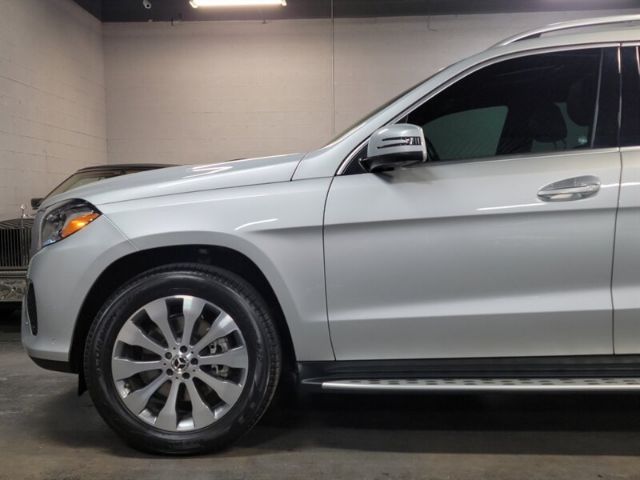 Photo 3 VIN: 4JGDF6EE2JB170174 - MERCEDES-BENZ GLS 