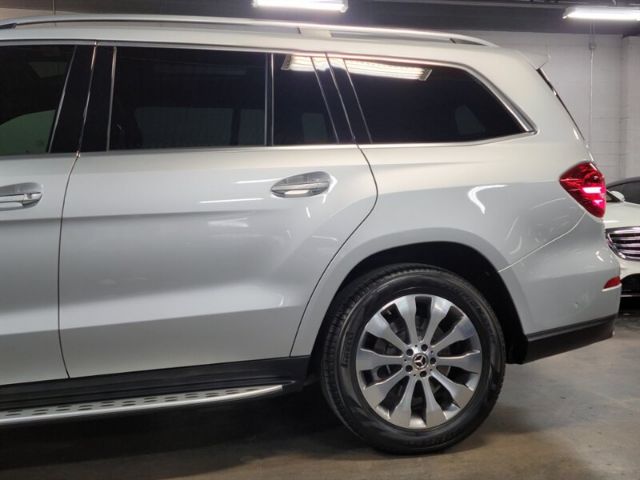 Photo 4 VIN: 4JGDF6EE2JB170174 - MERCEDES-BENZ GLS 