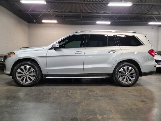 Photo 5 VIN: 4JGDF6EE2JB170174 - MERCEDES-BENZ GLS 