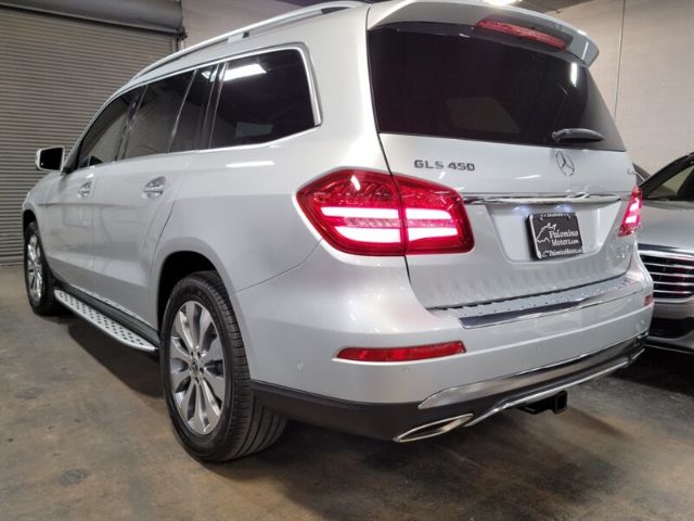 Photo 6 VIN: 4JGDF6EE2JB170174 - MERCEDES-BENZ GLS 