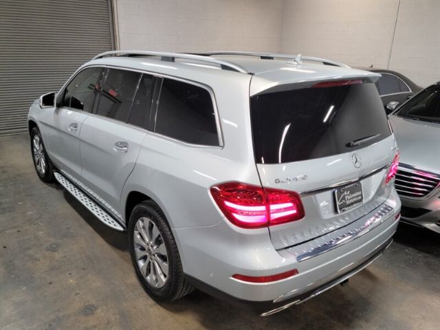 Photo 7 VIN: 4JGDF6EE2JB170174 - MERCEDES-BENZ GLS 