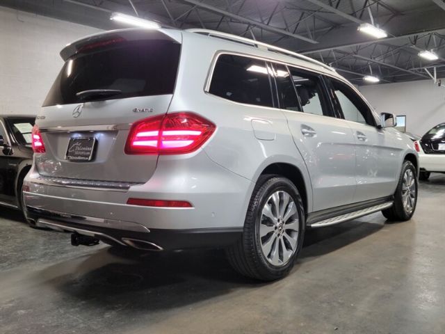 Photo 9 VIN: 4JGDF6EE2JB170174 - MERCEDES-BENZ GLS 