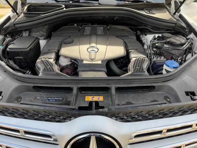 Photo 6 VIN: 4JGDF6EE2JB173222 - MERCEDES-BENZ GLS 